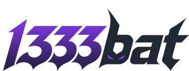 1333bat হোম লোগো